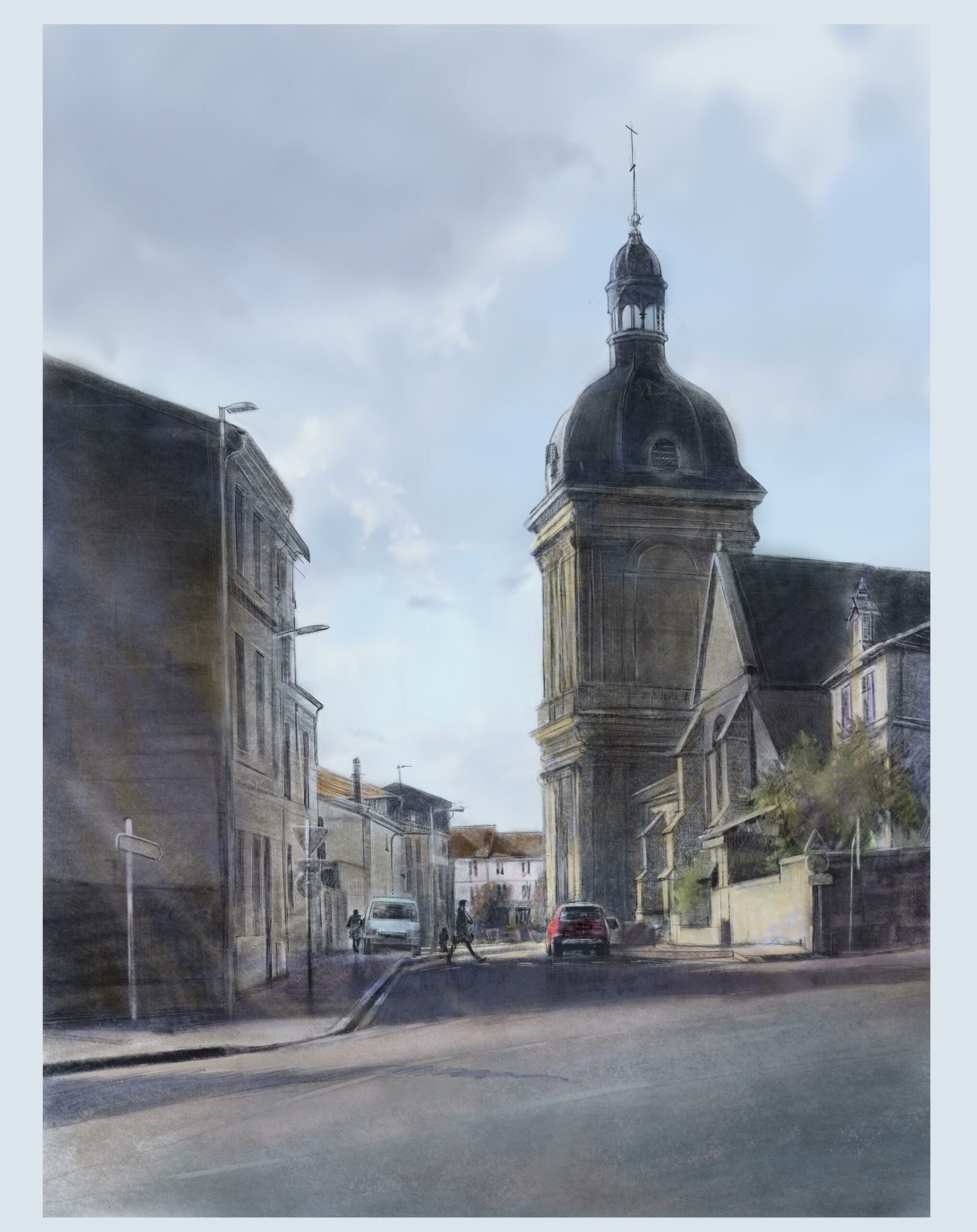 Bar-Le-Duc