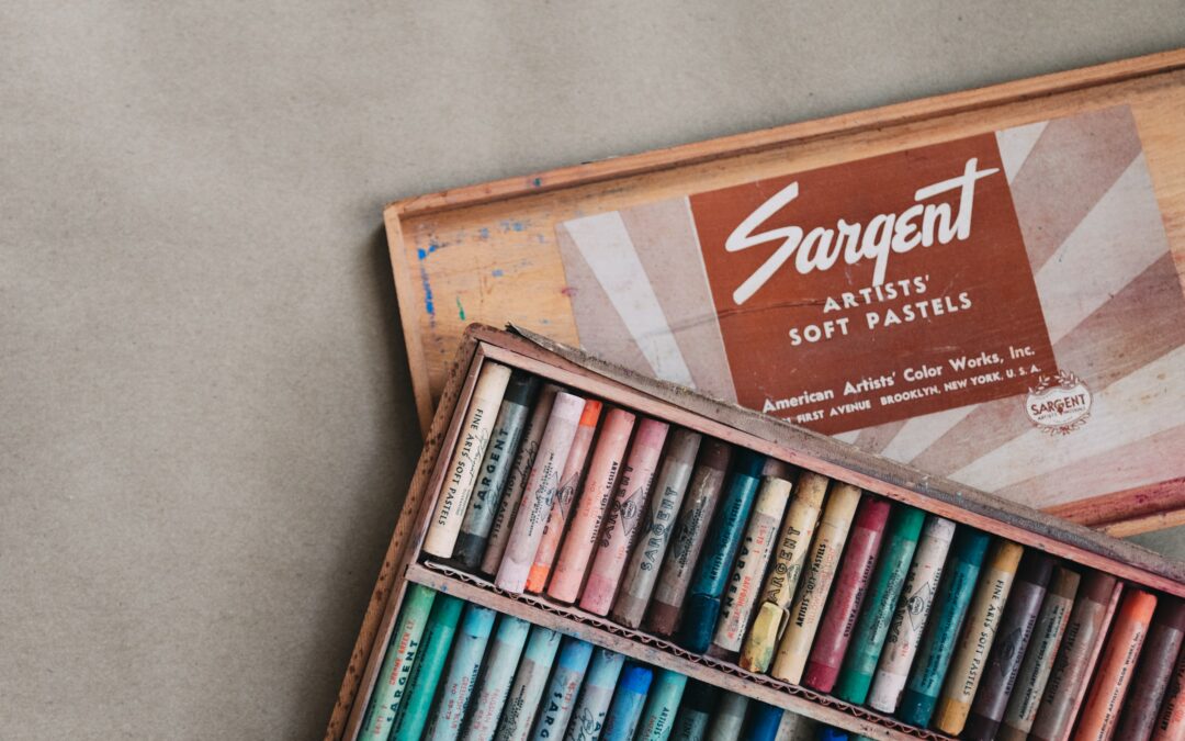 Pastel
