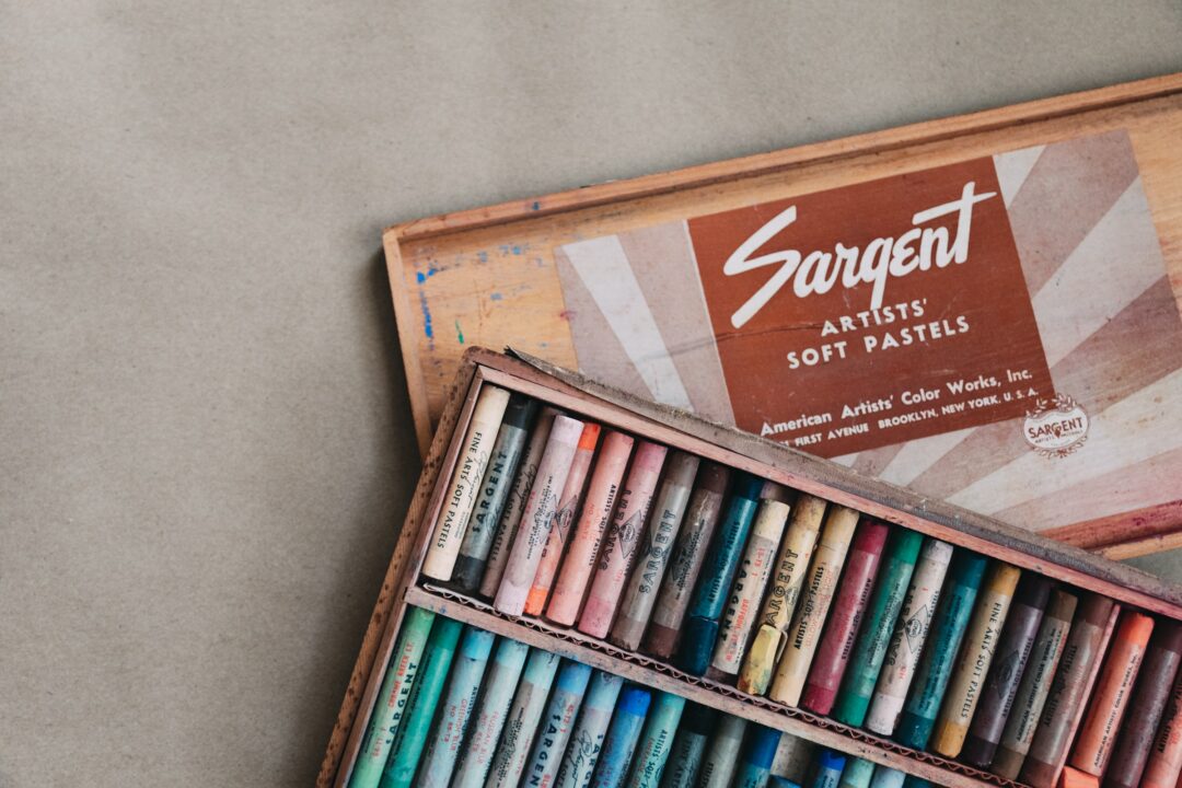 Pastel