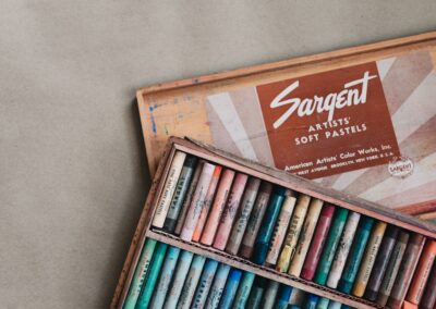Pastel