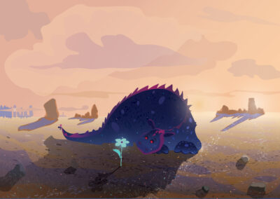 Dragon